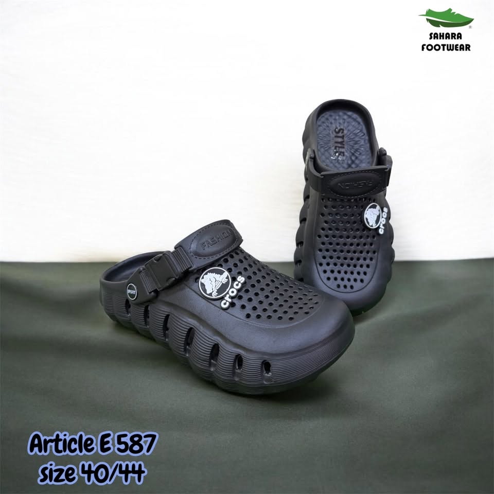 Choose your Personality with EvaClogs by Sahara Footwear Wear COMFORT on Repeat!!